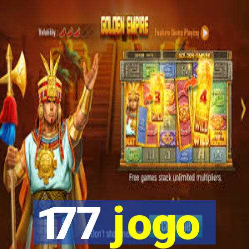 177 jogo